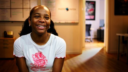 Photo of Los Angeles International Children`s Film Festival