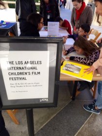 Photo of Los Angeles International Children`s Film Festival