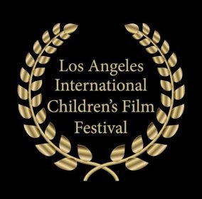 Logo of Los Angeles International Children`s Film Festival