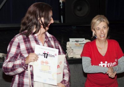 Photo of Uhvati Film /// Seize the Film- FILMS ABOUT DISABILITY