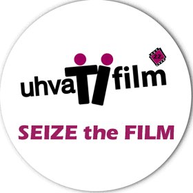 Logo of  Seize the Film- FILMS ABOUT DISABILITY