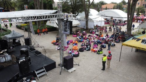 Photo of Zafic Festival