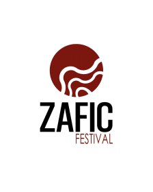 Logo of Zafic International Film Festival
