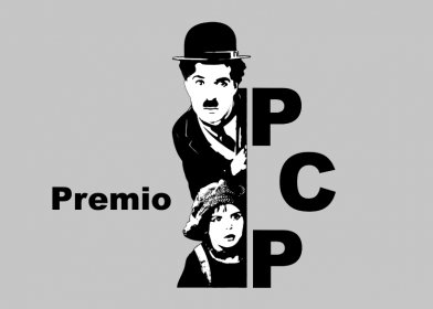 Logo of Piccolo Cinema Paradiso  Award Second Edition 2023/24