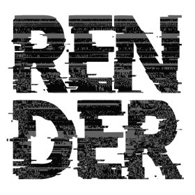 Logo of  V University Film Festival render