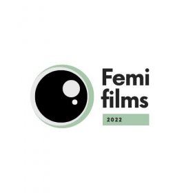 Logo of Femifilms
