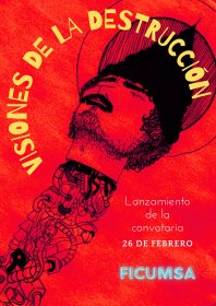 Photo of Ficumsa - 3° Festival Internacional De Cine U.m.s.a.