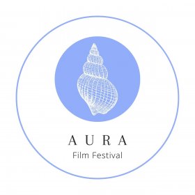 Logo of AURA Film Festival