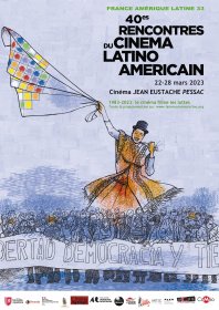 Photo of 43èmes Rencontres Du Cinéma Latino-américain - Pessac - Long-métrages