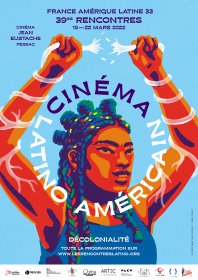Photo of 43èmes Rencontres Du Cinéma Latino-américain - Pessac - Long-métrages