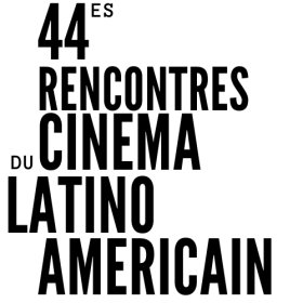 Logo of 44èmes Rencontres du cinéma latino-américain - Pessac - Longs-métrages