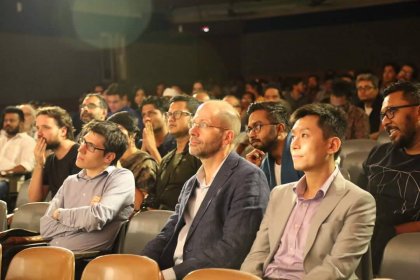 Photo of Arthouse Asia