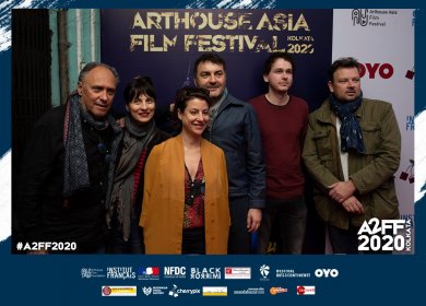Photo of Arthouse Asia