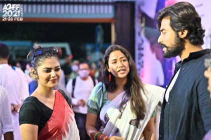 Photo of Arthouse Asia