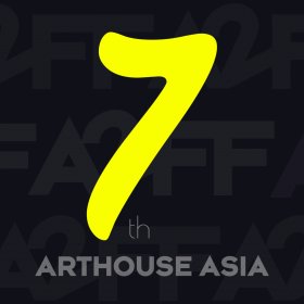 Logo of Arthouse Asia
