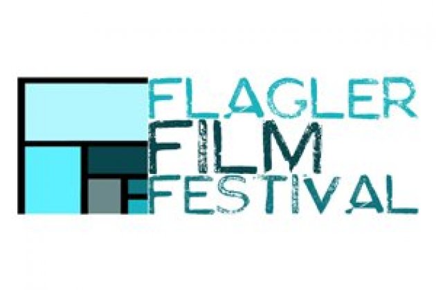 Logo of Flagler Film Festival