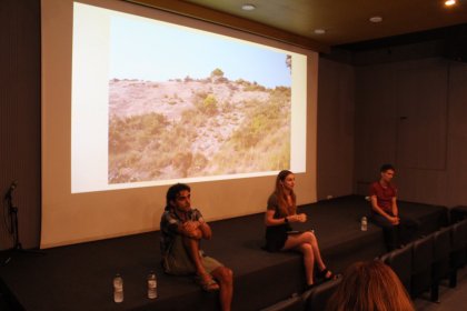 Photo of Hacer Encima