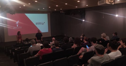 Photo of Hacer Encima