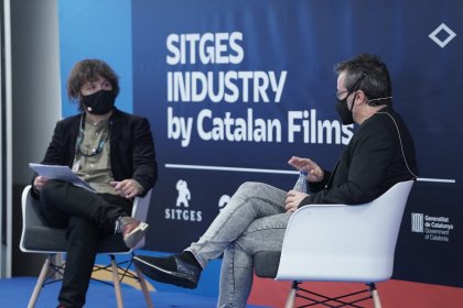 Photo of Sitges FanPitch
