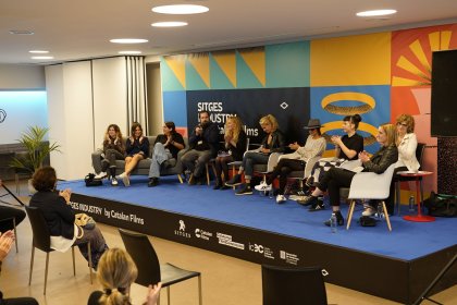 Photo of Sitges FanPitch