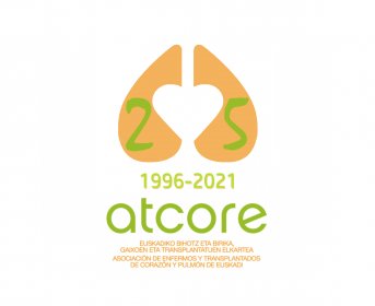 Logo of I Concurso Cortos 2 Minutos ’Atcore’ Euskadi