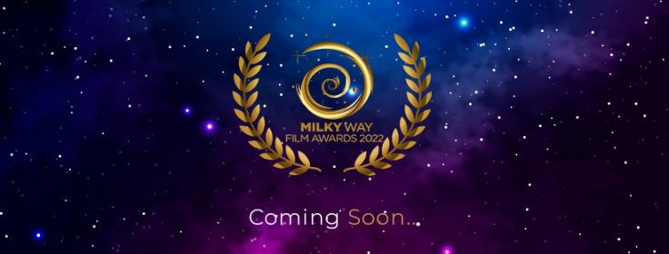 Photo of Milkyway Film  Awards