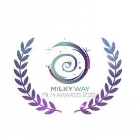 Logo of Milkyway Film  Awards