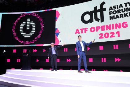 Photo of The ATF Pitches 2022