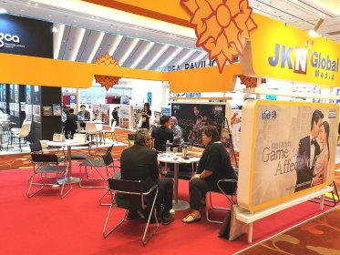 Photo of The ATF Pitches 2022