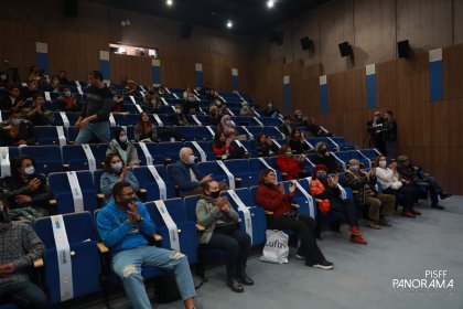 Photo of Panorama International Short Film Festival