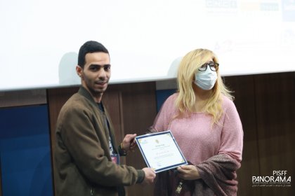 Photo of Panorama International Short Film Festival