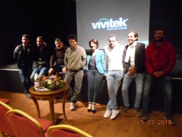 Photo of Panorama International Short Film Festival