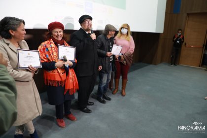 Photo of Panorama International Short Film Festival