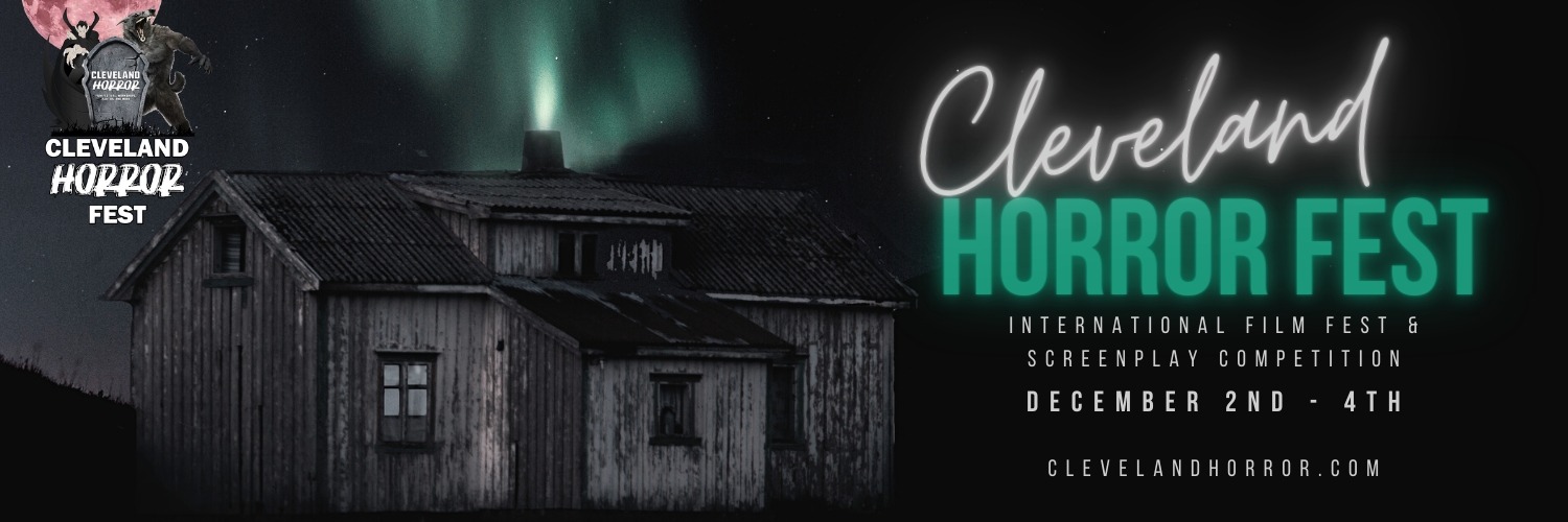 Banner Cleveland Horror Fest