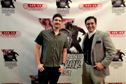 Photo of Cleveland Horror Fest