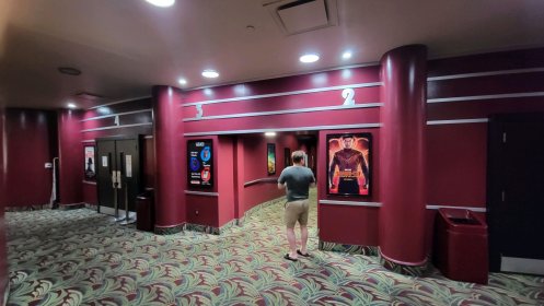 Photo of Cleveland Horror Fest