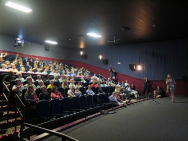 Photo of Cleveland Horror Fest