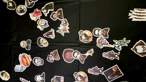 Photo of Cleveland Horror Fest