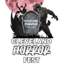Logo of Cleveland Horror Fest