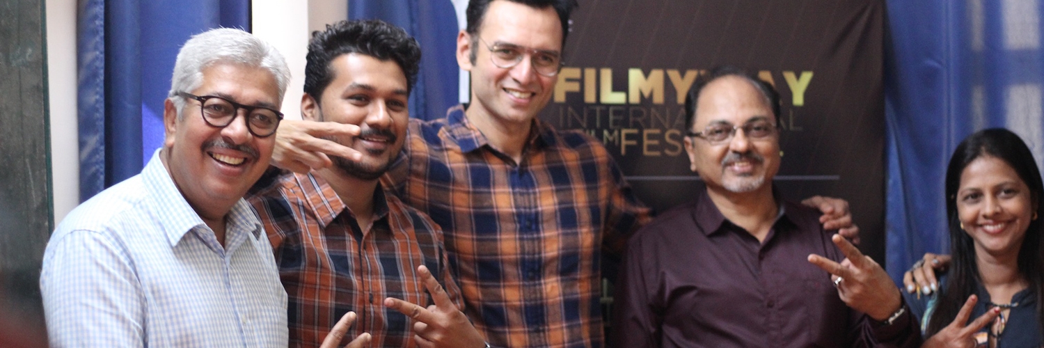 Banner Filmyway International Film Festival