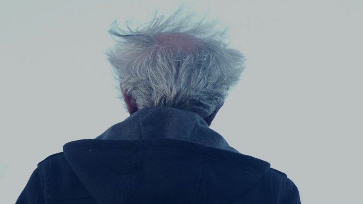 Logo of Festival of Short Films for Identity