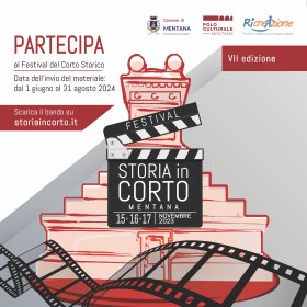 Logo of Storia in Corto