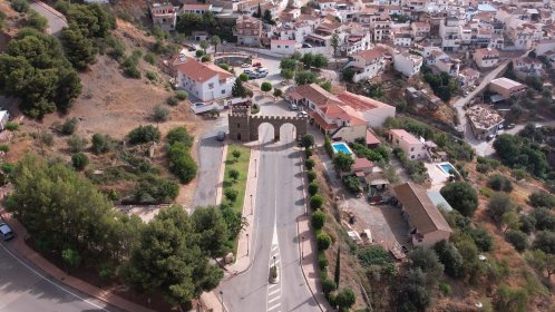 Photo of La Axarquía Festival De cine