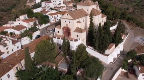 Photo of La Axarquía Festival De cine