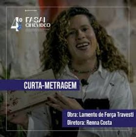 Photo of Festival Americano De Cinema E Vídeo Socioambiental De Iraquara - Bahia - Br