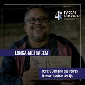 Photo of Festival Americano De Cinema E Vídeo Socioambiental De Iraquara - Bahia - Br