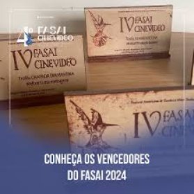 Photo of Festival Americano De Cinema E Vídeo Socioambiental De Iraquara - Bahia - Br