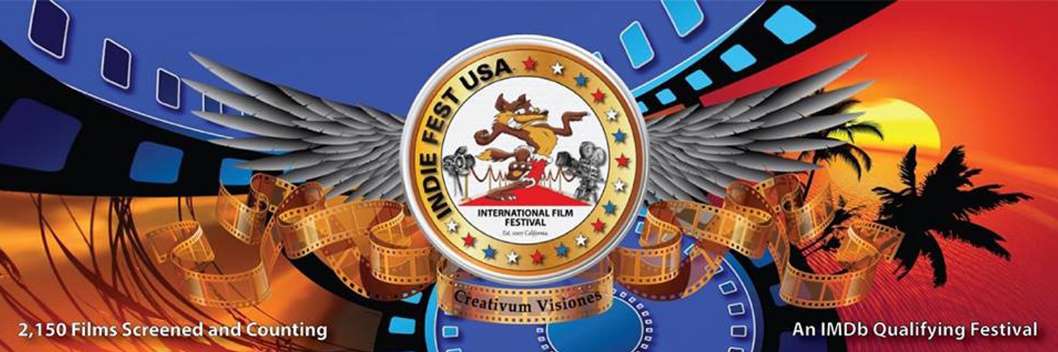 Banner Indie Fest USA International Film Festival
