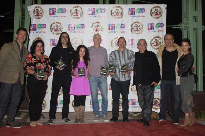 Photo of Indie Fest USA International Film Festival