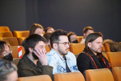 Photo of Life Beyond Life Film Festival (6th Edition)